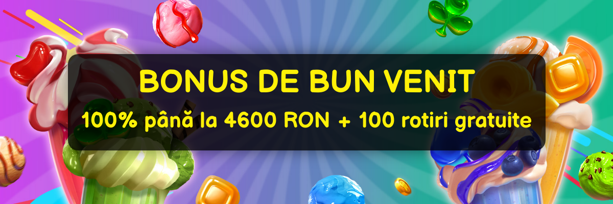 Wacko Casino România - Sloturi Online Premium